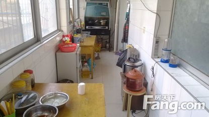 電子廠宿舍小區精裝兩居室出租 西客站便捷生活，我愛我家全優房源