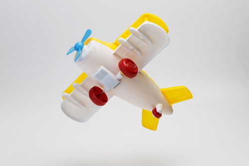 創意無限，變廢為寶 幼兒園廢舊物品制作玩具車全攻略